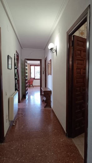 Pasillo